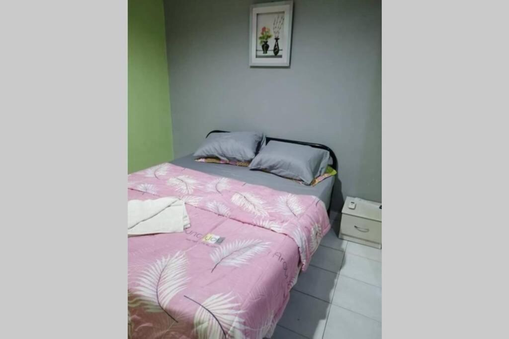 Orked Aeridina Homestay Puchong Eksteriør billede